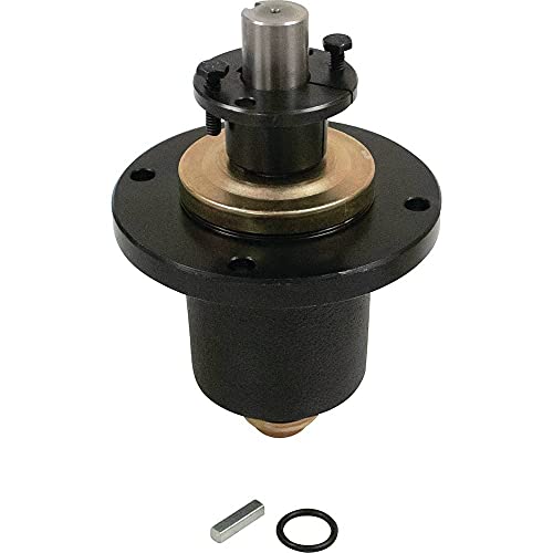 ＠ Amazon.com : Stens New Spindle Assembly 285-105 for MTD 918